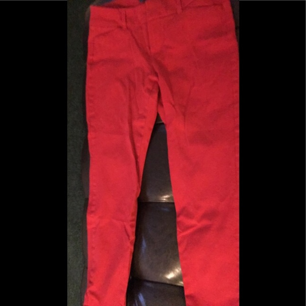 Pixie Pants
